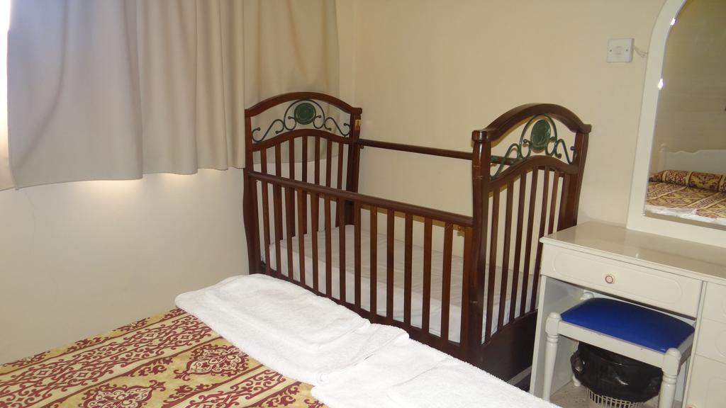 Klashiana Hotel Apartments Oroklini Extérieur photo