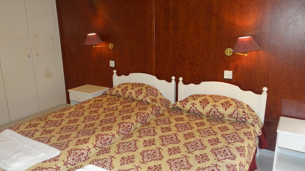 Klashiana Hotel Apartments Oroklini Extérieur photo