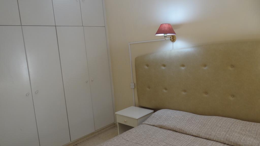 Klashiana Hotel Apartments Oroklini Extérieur photo