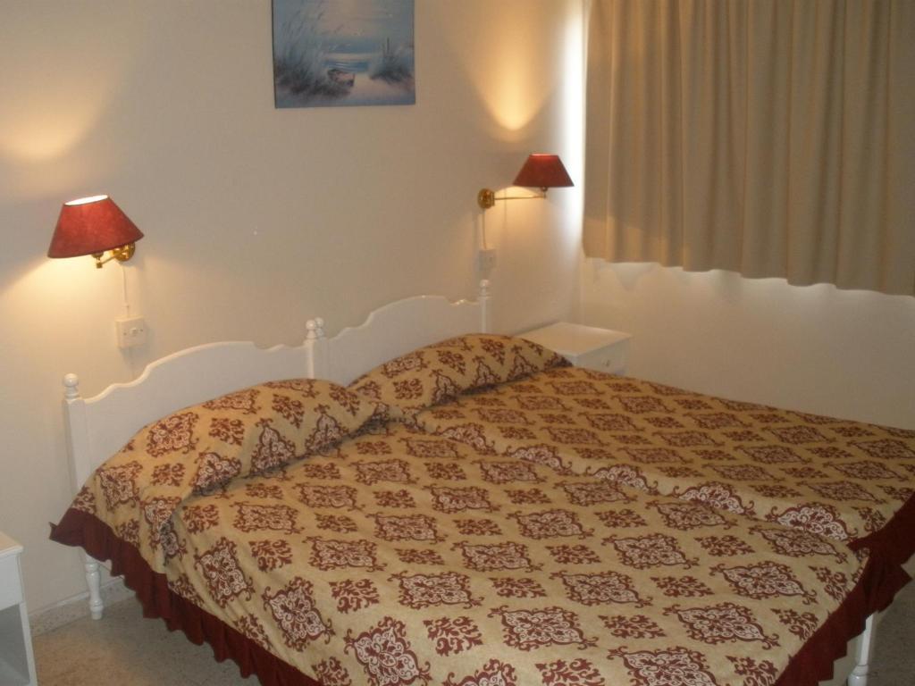 Klashiana Hotel Apartments Oroklini Chambre photo