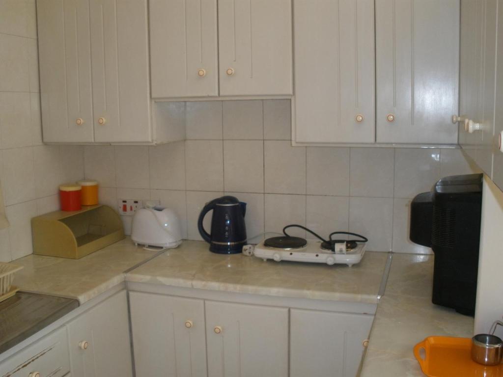 Klashiana Hotel Apartments Oroklini Chambre photo